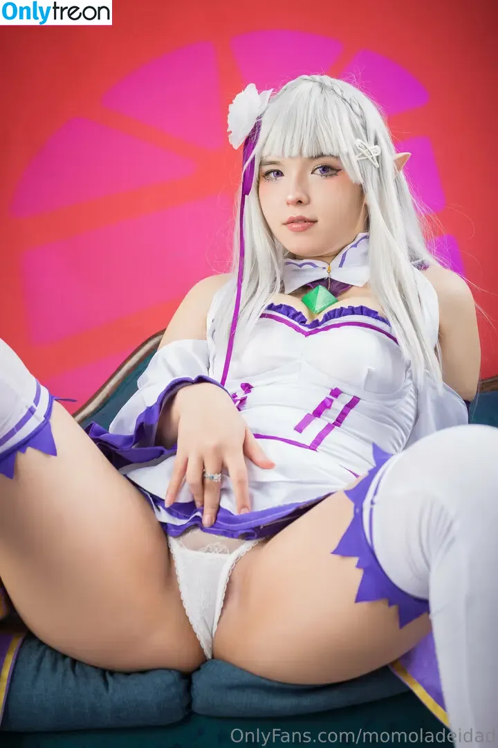 Momoiro Cosplay nude photo #0449 (momoiroaguiraru / momoirowaifu)