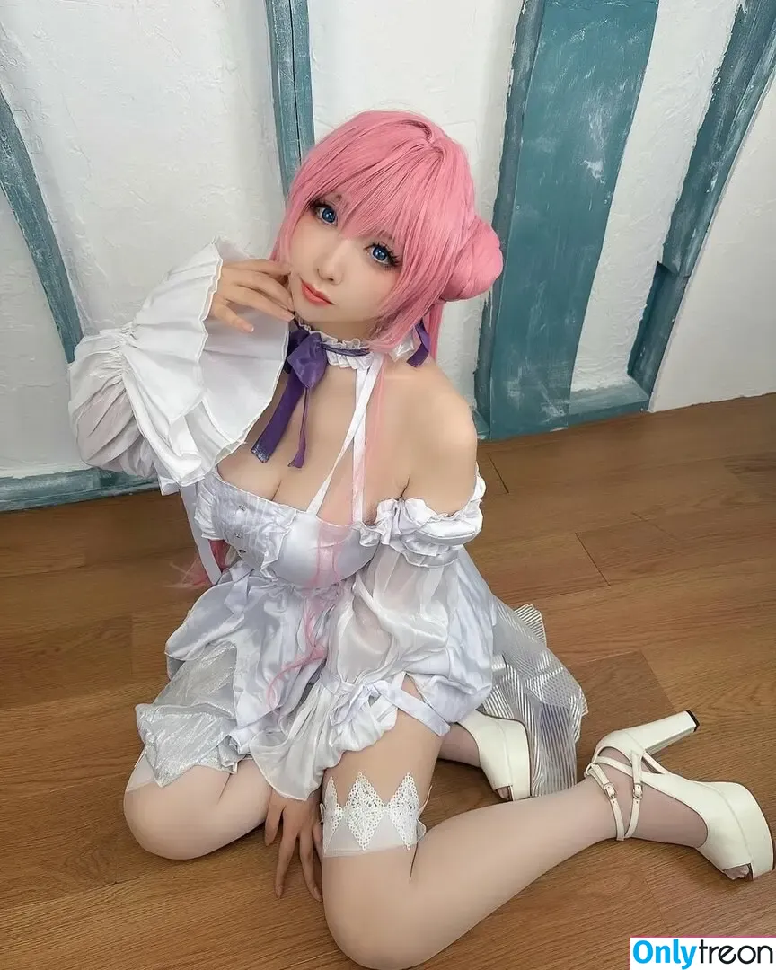 Momoiro Reku nude photo #0344 (Momoreku Cosplayer / momoreku)