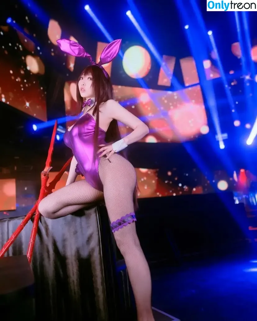 Momoiro Reku nude photo #0352 (Momoreku Cosplayer / momoreku)