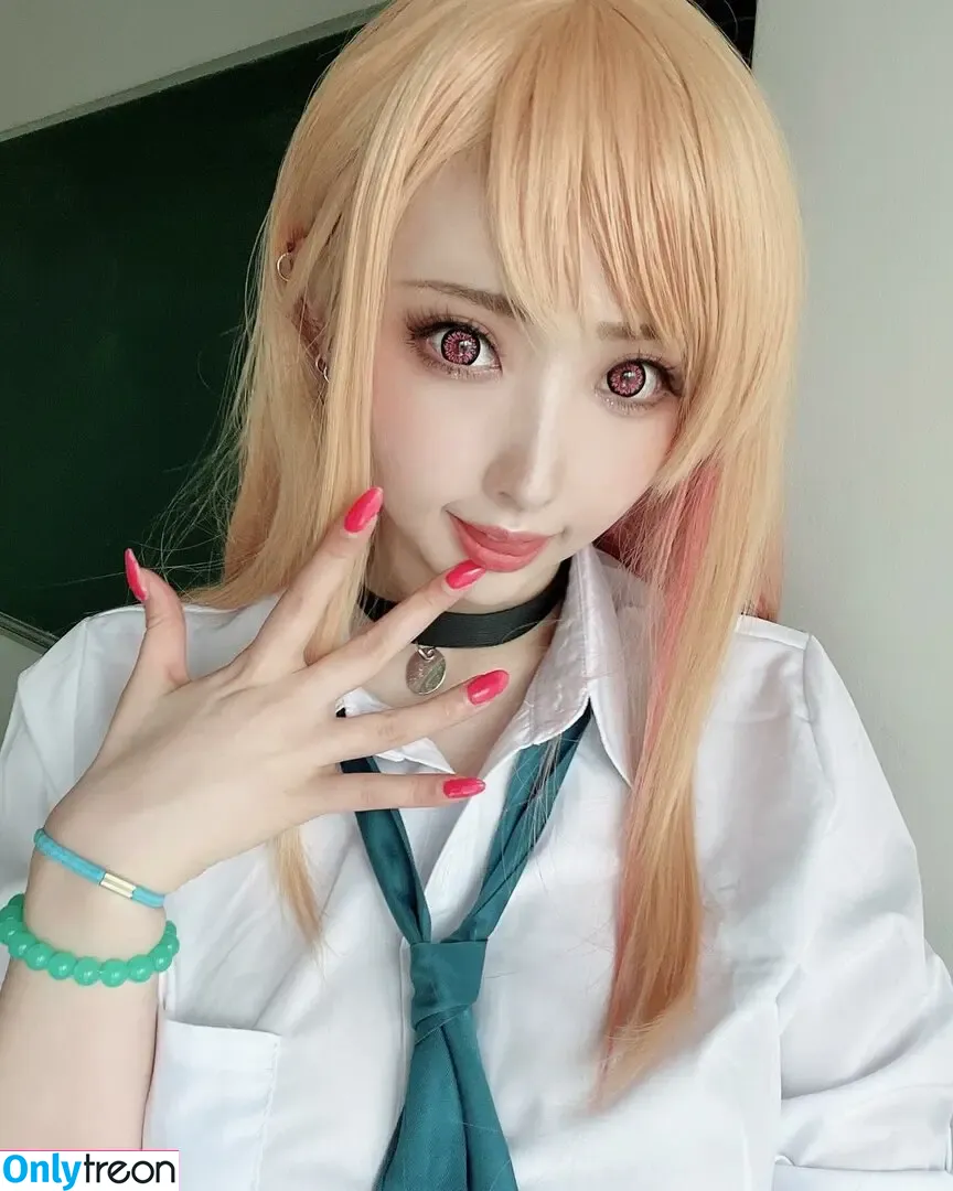 Momoiro Reku nude photo #0353 (Momoreku Cosplayer / momoreku)