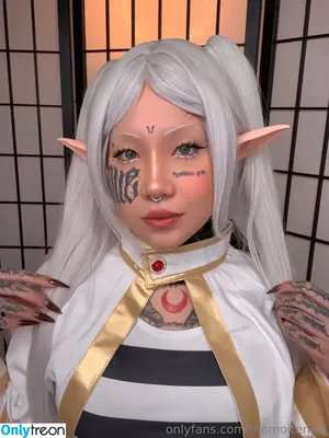 momoitenshi / tenshimomoilinks nude photo #0116
