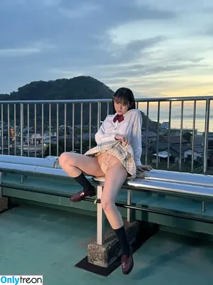 Momoka Hayashida / moka_hayashida / momoka_hayashi / 林田百加 nude photo #0017