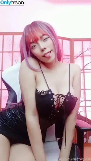 momokim / momo_kim_lee nude photo #0019