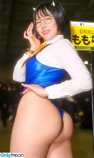 Momotino / Momochino / motimono nude photo #0708