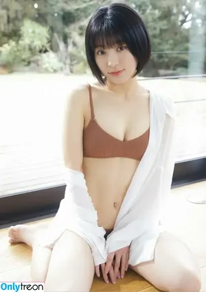 momottiiii / Momoko Arata / momo nude photo #0001