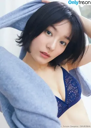 momottiiii / Momoko Arata / momo nude photo #0004