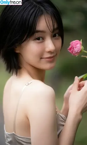 momottiiii / Momoko Arata / momo nude photo #0016