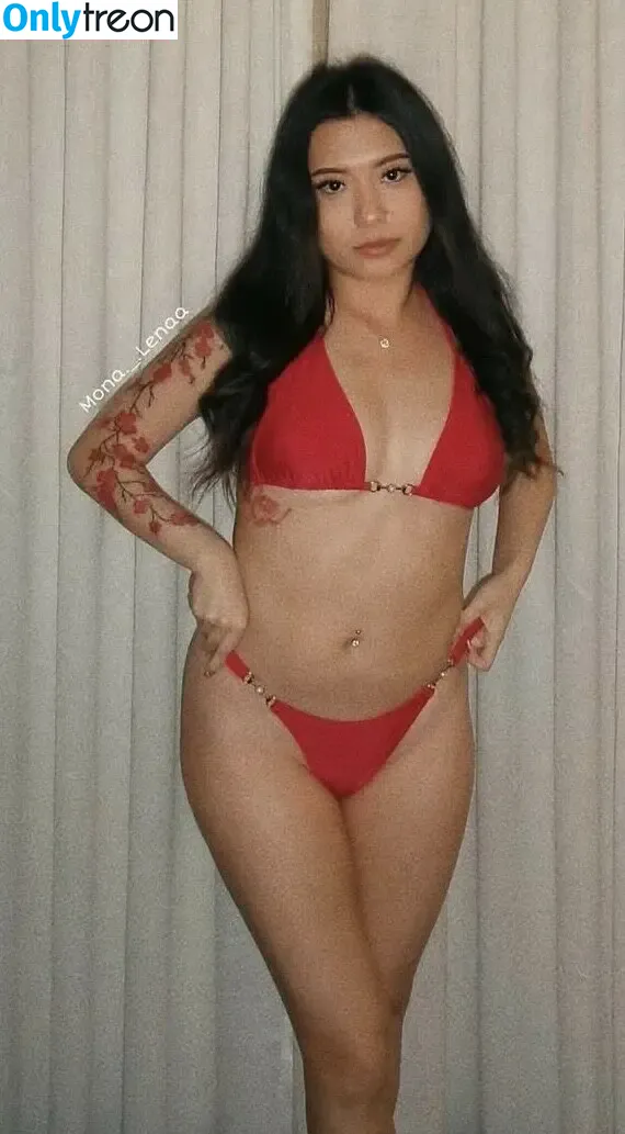 Mona Lenaa nude photo #0034 (mona._.lenaa / u195802051)