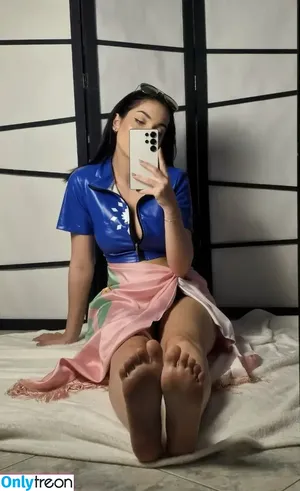 Mona Schon / Italian Streamer / monaschon nude photo #0101