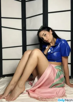 Mona Schon / Italian Streamer / monaschon nude photo #0104