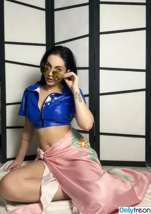 Mona Schon / Italian Streamer / monaschon nude photo #0111