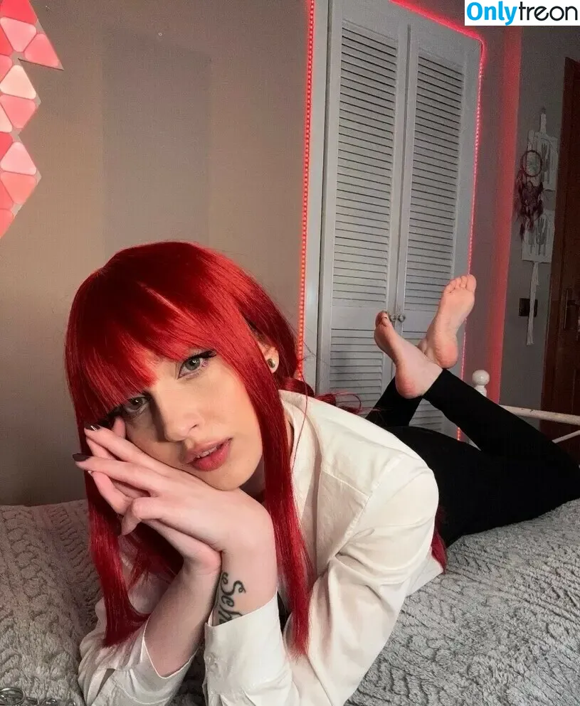 Mona Schon nude photo #0031 (Italian Streamer / monaschon)