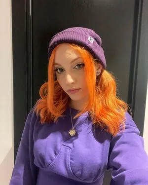 Mona Schon / Italian Streamer / monaschon nude photo #0005