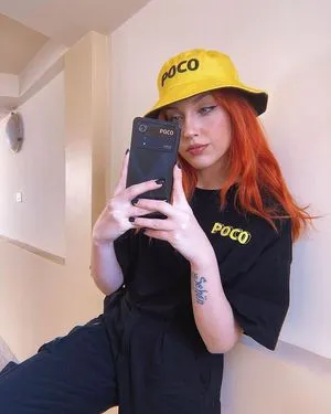 Mona Schon / Italian Streamer / monaschon nude photo #0022