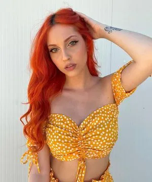 Mona Schon / Italian Streamer / monaschon nude photo #0040