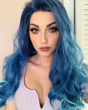Mona Schon / Italian Streamer / monaschon nude photo #0047