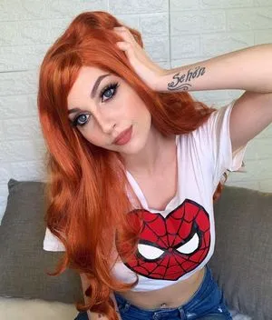Mona Schon / Italian Streamer / monaschon nude photo #0049