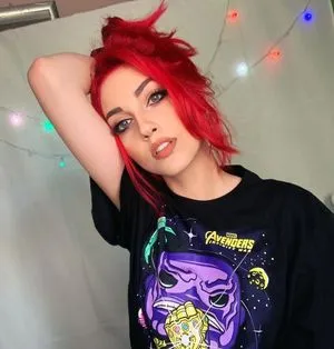 Mona Schon / Italian Streamer / monaschon nude photo #0050