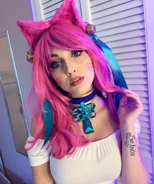 Mona Schon / Italian Streamer / monaschon nude photo #0052