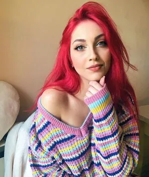 Mona Schon / Italian Streamer / monaschon nude photo #0055
