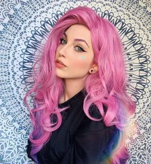 Mona Schon / Italian Streamer / monaschon nude photo #0056