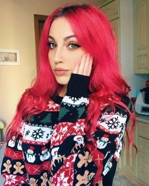 Mona Schon / Italian Streamer / monaschon nude photo #0057