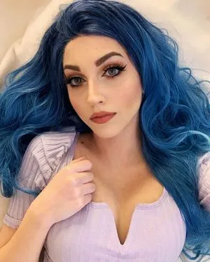 Mona Schon / Italian Streamer / monaschon nude photo #0063