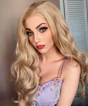 Mona Schon / Italian Streamer / monaschon nude photo #0065