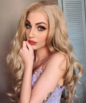 Mona Schon / Italian Streamer / monaschon nude photo #0066