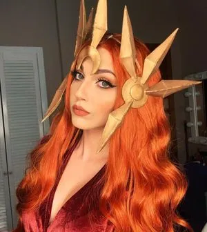 Mona Schon / Italian Streamer / monaschon nude photo #0068