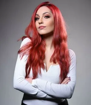 Mona Schon / Italian Streamer / monaschon nude photo #0079