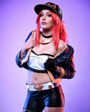 Mona Schon / Italian Streamer / monaschon nude photo #0080