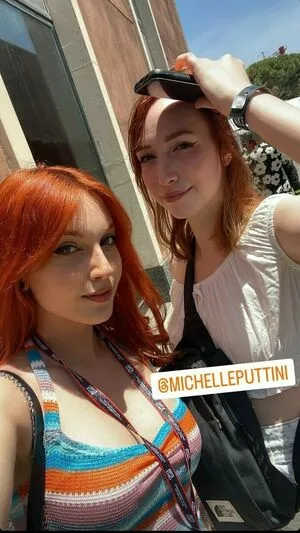 Mona Schon / Italian Streamer / monaschon nude photo #0097