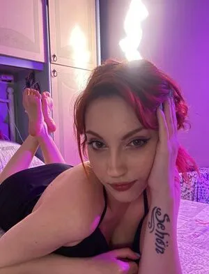 Mona Schon / Italian Streamer / monaschon nude photo #0098