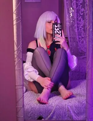 Mona Schon / Italian Streamer / monaschon nude photo #0099