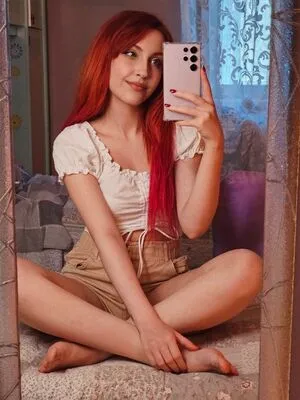 Mona Schon / Italian Streamer / monaschon nude photo #0104