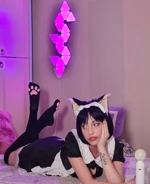 Mona Schon / Italian Streamer / monaschon nude photo #0124