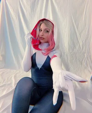 Mona Schon / Italian Streamer / monaschon nude photo #0136
