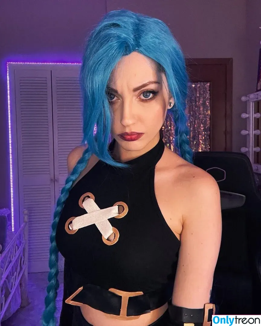 Mona Schon nude photo #0013 (Italian Streamer / monaschon)