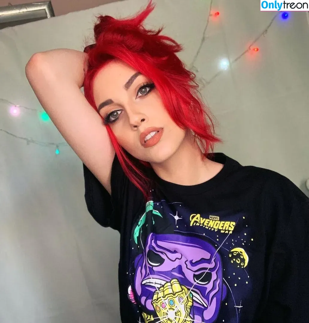 Mona Schon nude photo #0050 (Italian Streamer / monaschon)