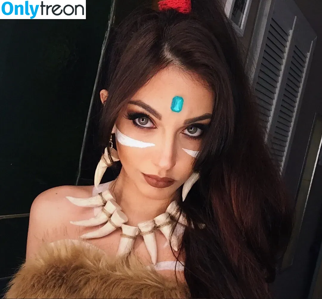 Mona Schon nude photo #0075 (Italian Streamer / monaschon)