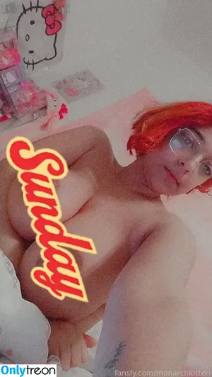 MonarchKitten / m0narchkitten nude photo #0013