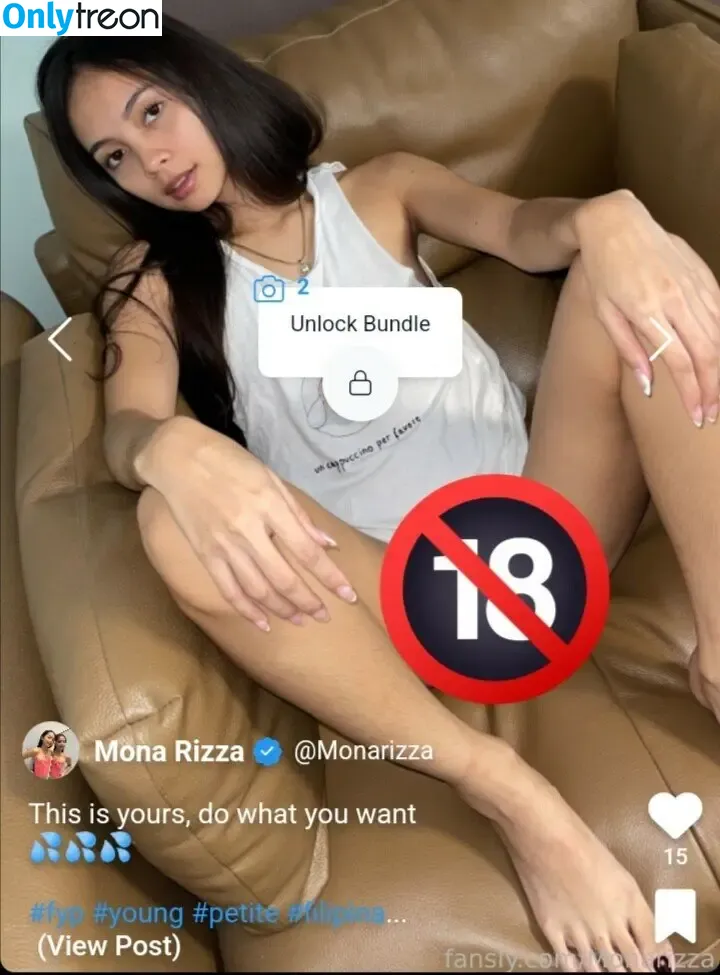 Monarizza nude photo #0001 (MonaIsla / Monaisla304)