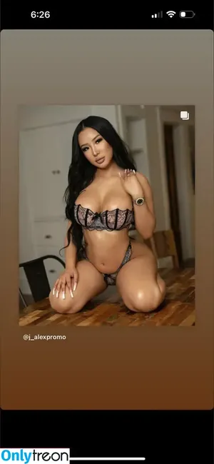 MongolianMonaLisa / themml nude photo #0038
