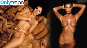 Monica Bellucci / aMonicaBellucci / bellucciginebra / monicabellucciofficiel nude photo #0288