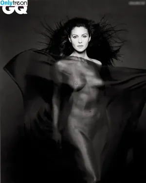 Monica Bellucci / aMonicaBellucci / bellucciginebra / monicabellucciofficiel nude photo #0297