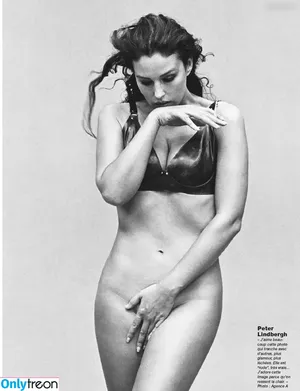 Monica Bellucci / aMonicaBellucci / bellucciginebra / monicabellucciofficiel nude photo #0310