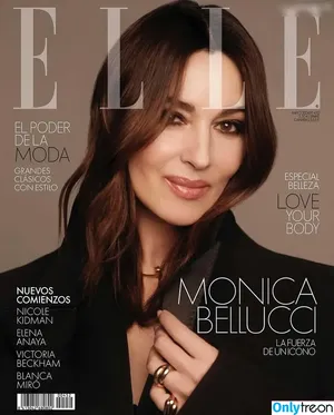 Monica Bellucci / aMonicaBellucci / bellucciginebra / monicabellucciofficiel nude photo #0409