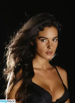 Monica Bellucci / aMonicaBellucci / bellucciginebra / monicabellucciofficiel nude photo #0605