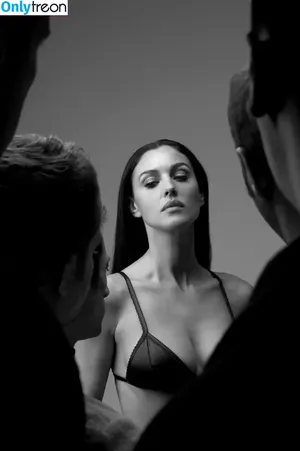 Monica Bellucci / aMonicaBellucci / bellucciginebra / monicabellucciofficiel nude photo #0608